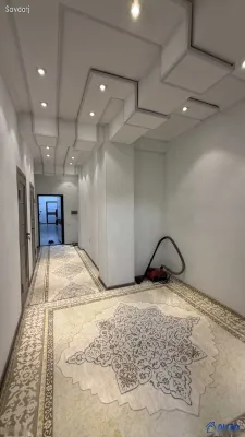 3-комн. квартира, 12 этаж, 78м², Сомони