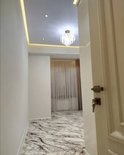 2-комн. квартира, 7 этаж, 75м², Шохмансур — миниатюра 9