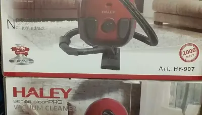 Пылесос Haley HY-907
