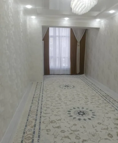 2-комн. квартира, 5 этаж, 62 м², Сино 112 мкр