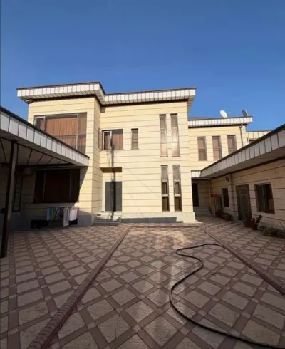 2-этажный, 7 комнатный дом, 200 м², Шохмансур