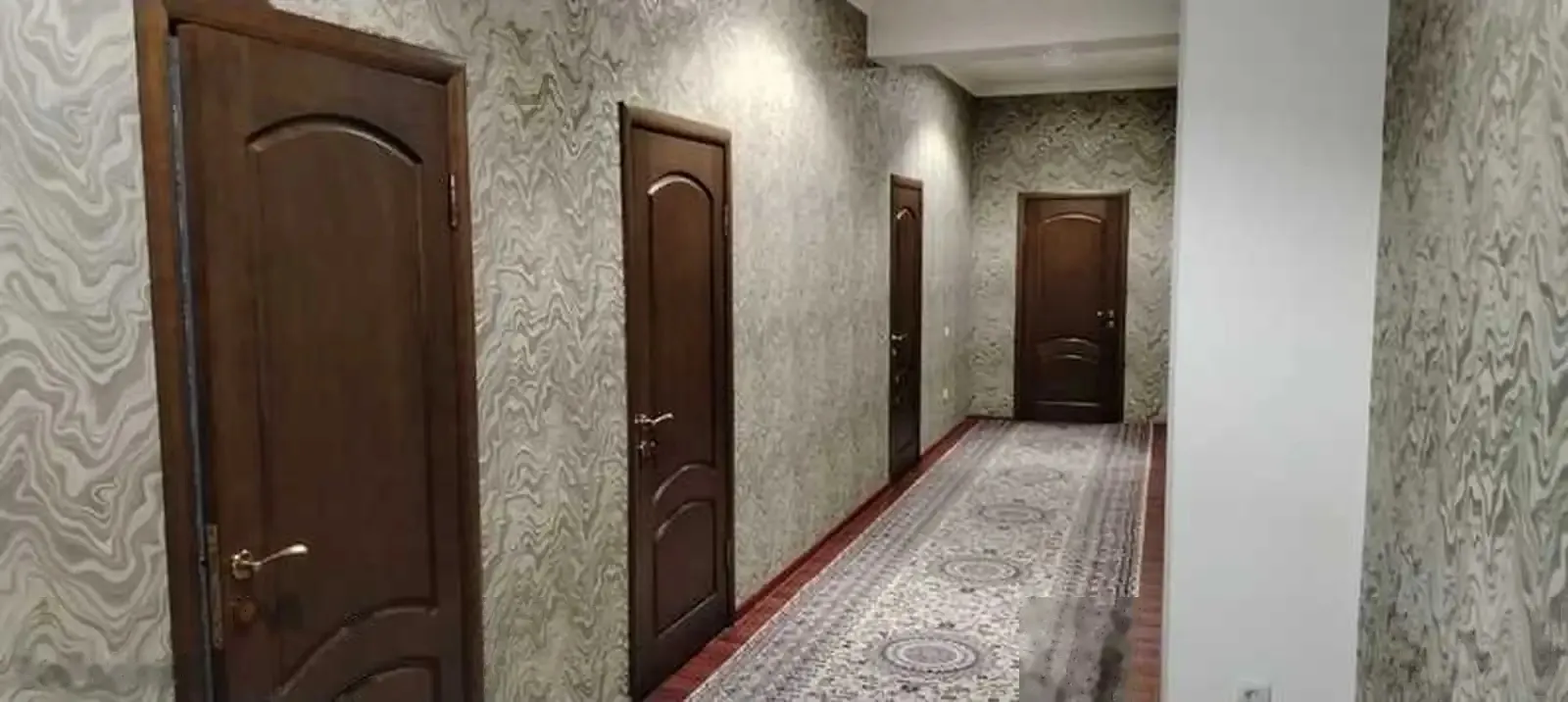 3-комн. квартира, 4 этаж, 127м², Шохмансур — миниатюра 10