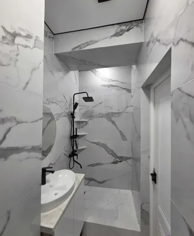 2-комн. квартира, 15 этаж, 50 м², Фирдавси — миниатюра 7