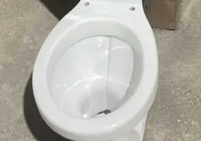 Унитаз