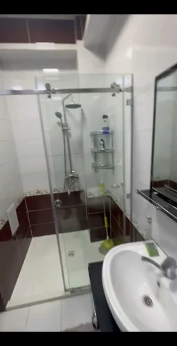 3-комн. квартира, 5 этаж, 120м², Сомони пушти Парламент