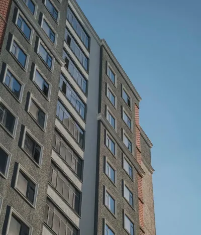 3-комн. квартира, 12 этаж, 157 м², И Сомони — миниатюра 7