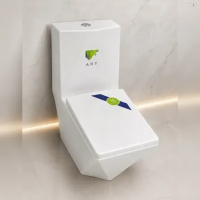 Унитаз