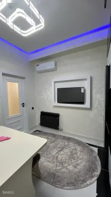 2-комн. квартира, 16 этаж, 65 м², Сино