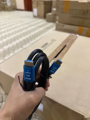 Кабель HD2.0V premium кабель