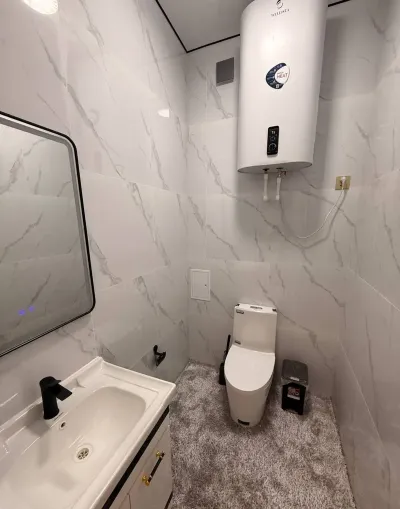 3-комн. квартира, 4 этаж, 106 м², н.Сино,Казокон-Курутобхонаи Нур — миниатюра 5