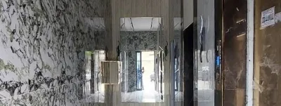 3-комн. квартира, 14 этаж, 86 м², Фирдавсӣ, Чал-ҷам бозорча — миниатюра 11
