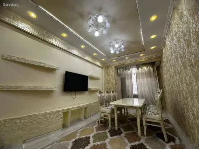 4-комн. квартира, 4 этаж, 151 м², сино
