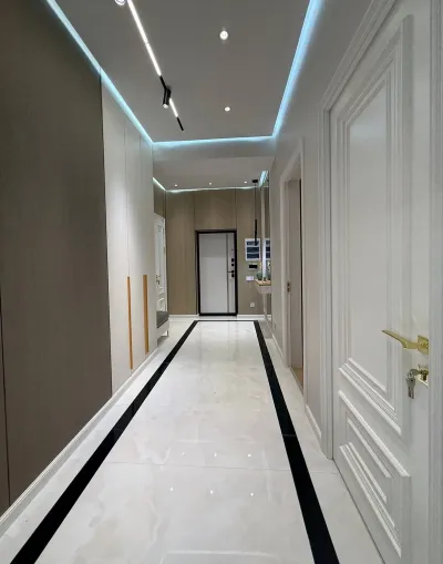 1-комн. квартира, 7 этаж, 67 м², Исмоили Сомони, ОВИР, Хлебзавод, Себистон — миниатюра 7