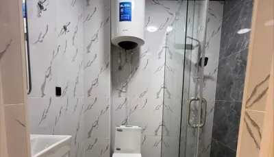 3-комн. квартира, 6 этаж, 103 м², Сино сохили — миниатюра 9