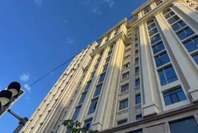 2-комн. квартира, 11 этаж, 73 м², Повороти Аэропорт — миниатюра 2