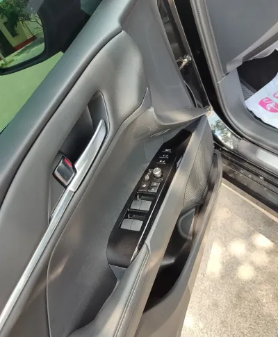 Toyota Camry, 2026 — миниатюра 5