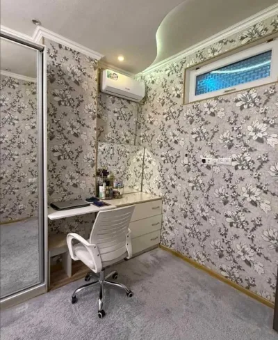 2-комн. квартира, 4 этаж, 70 м², Фирдавси — миниатюра 9