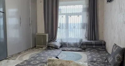 2-комн. квартира, 16 этаж, 56 м², Фирдавси — миниатюра 10