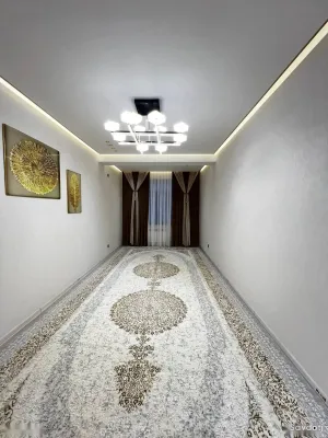 3-комн. квартира, 7 этаж, 90 м², Сино