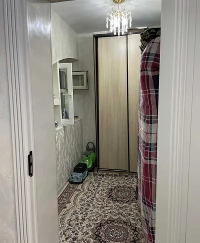 2-комн. квартира, 2 этаж, 68 м², Сино — миниатюра 10