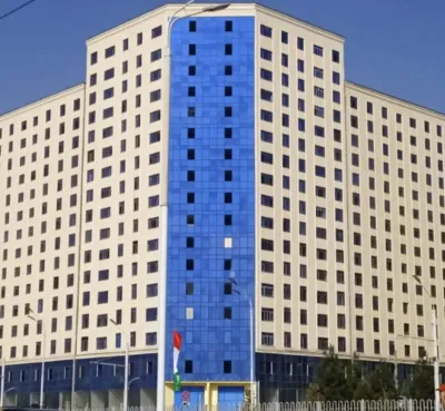 3-комн. квартира, 12 этаж, 65 м², Сино — миниатюра 1