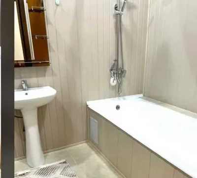 2-этажный, 6 комнатный дом, 320 м², Шохмансур — миниатюра 5
