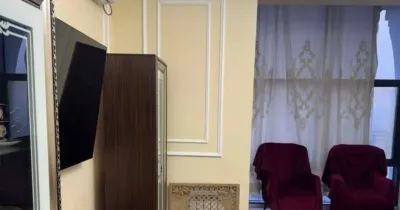 2-комн. квартира, 13 этаж, 57 м², Шохмансур — миниатюра 4