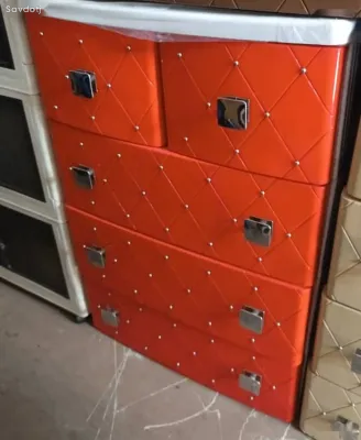 Комод детский