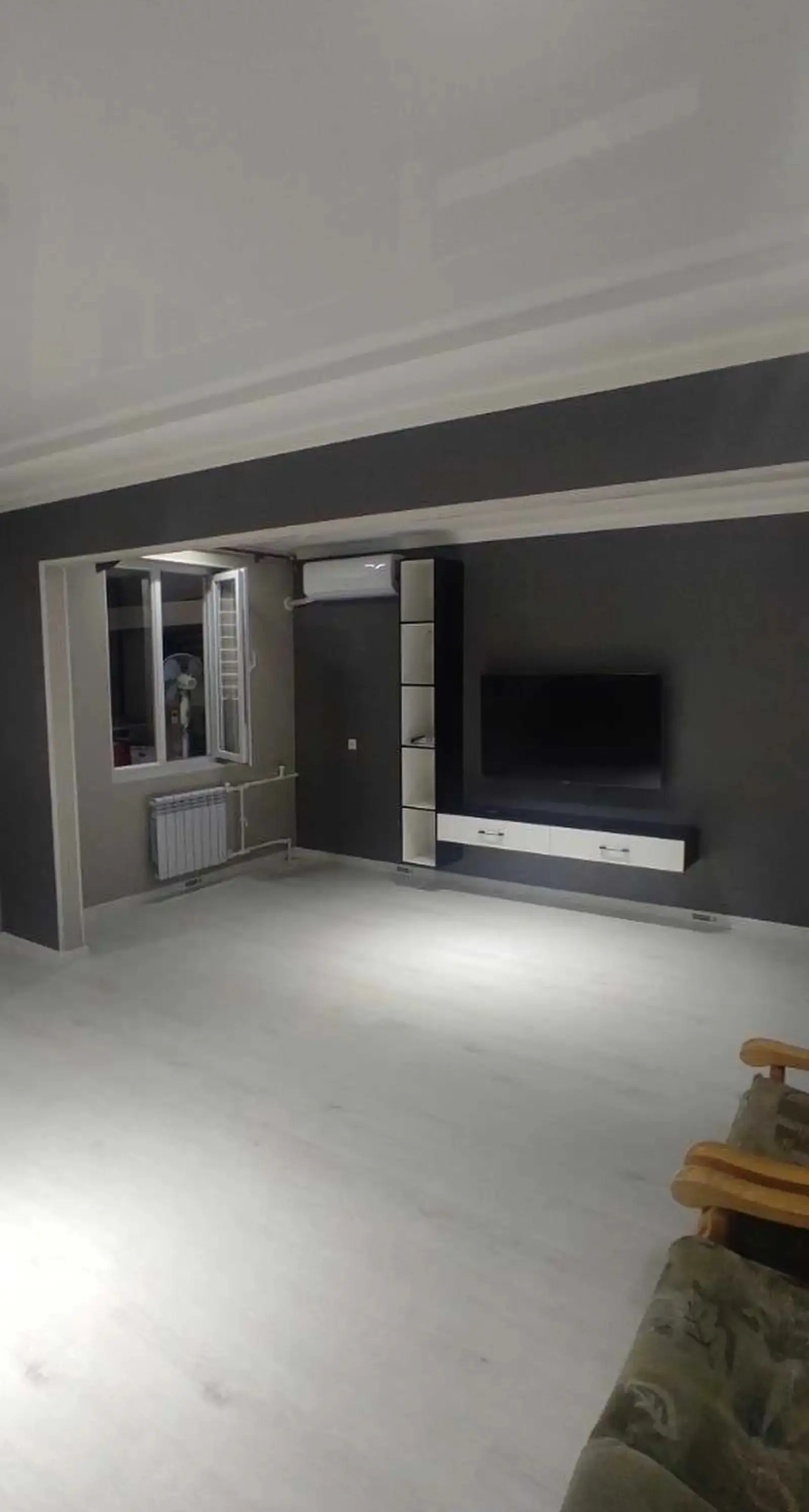 4-комн. квартира, 4 этаж, 80м², — миниатюра 4