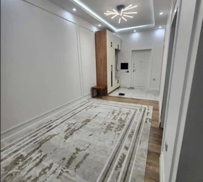 2-комн. квартира, 5 этаж, 110 м², Исмоили Сомони — миниатюра 9