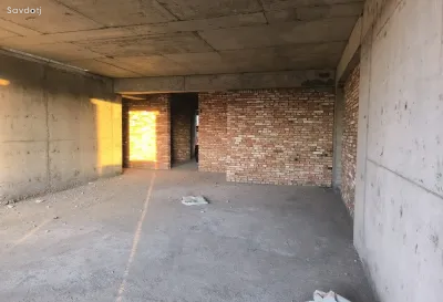 1-комн. квартира, 11 этаж, 72 м², И Сомони