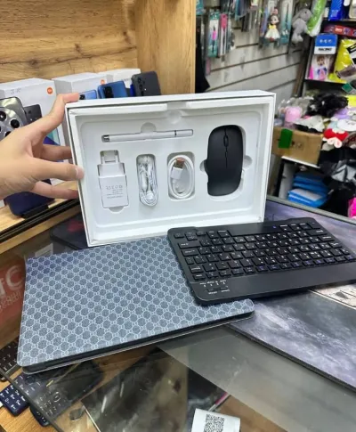Планшет OZCT 17Pro max 16/1T 10000Мач