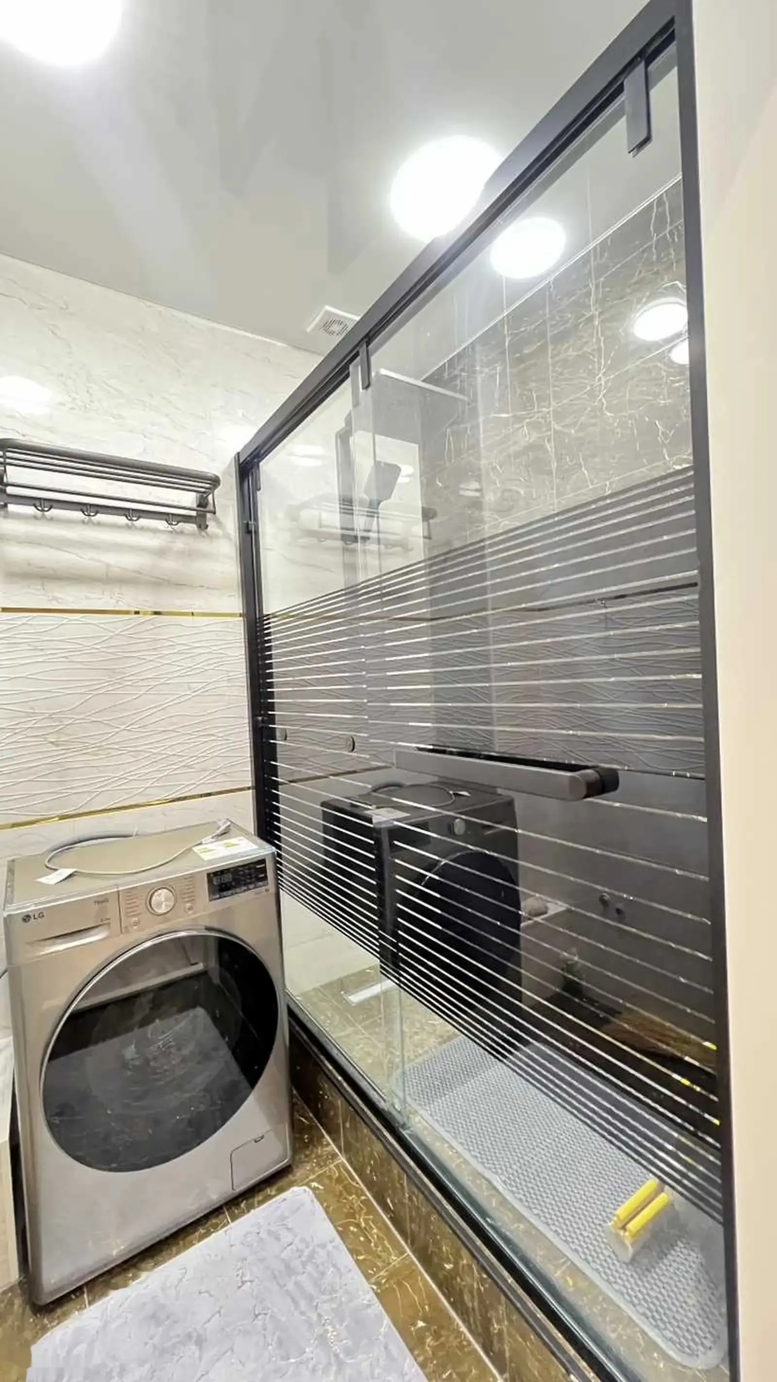 2-комн. квартира, 11 этаж, 59м², Сино — миниатюра 8