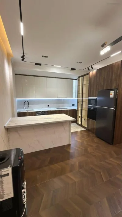 2-комн. квартира, 17 этаж, 85м², Домпечать кучаи Истаравшан — миниатюра 9