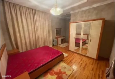 2-этажный, 7 комнатный дом, 450 м², И. Сомони — миниатюра 8