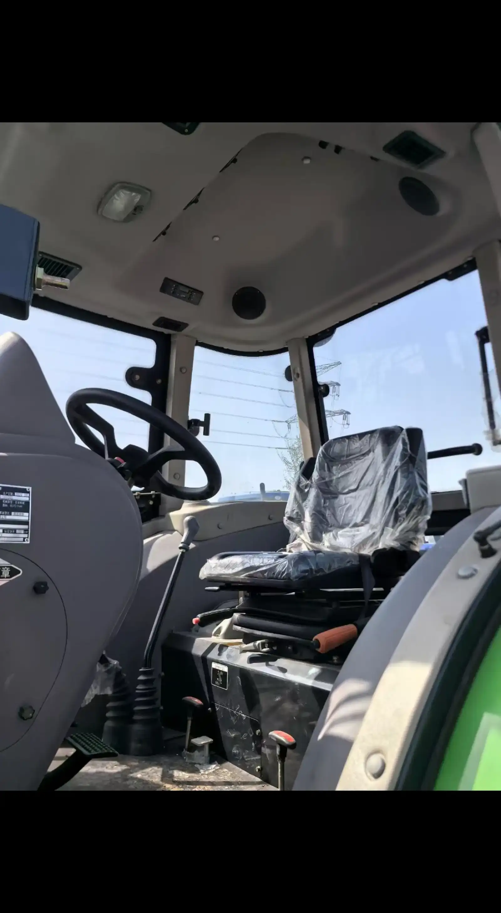 Трактор Deutz — миниатюра 7