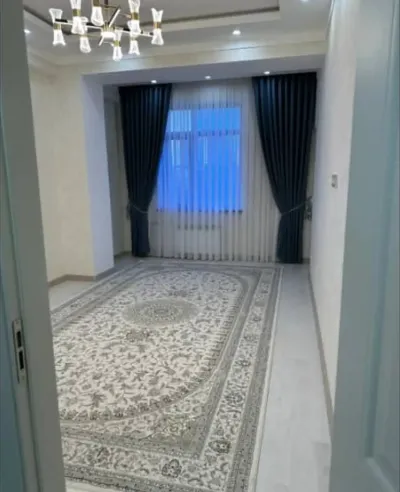 2-комн. квартира, 3 этаж, 65м², Сино тарафи Якачинор — миниатюра 2