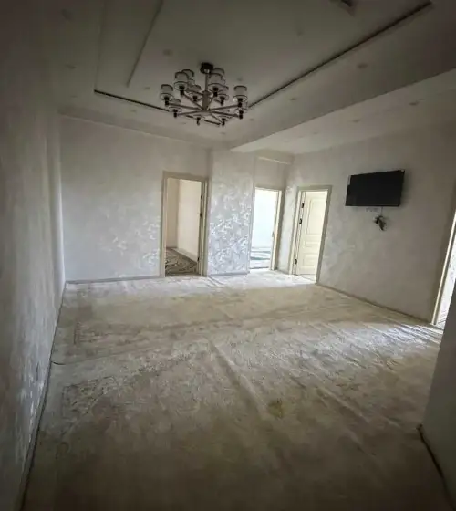 3-комн. квартира, 11 этаж, 97 м², н.Шохмансур — миниатюра 5