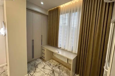 3-комн. квартира, 16 этаж, 95 м², Исмоили Сомони Спартак — миниатюра 3