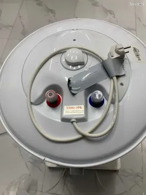 Водонагреватель Midea 80л