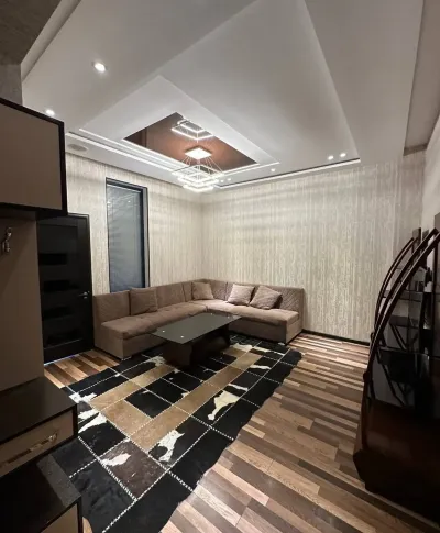 1-комн. квартира, 15 этаж, 53 м², 4 Рохаи Спартак,Симург — миниатюра 4