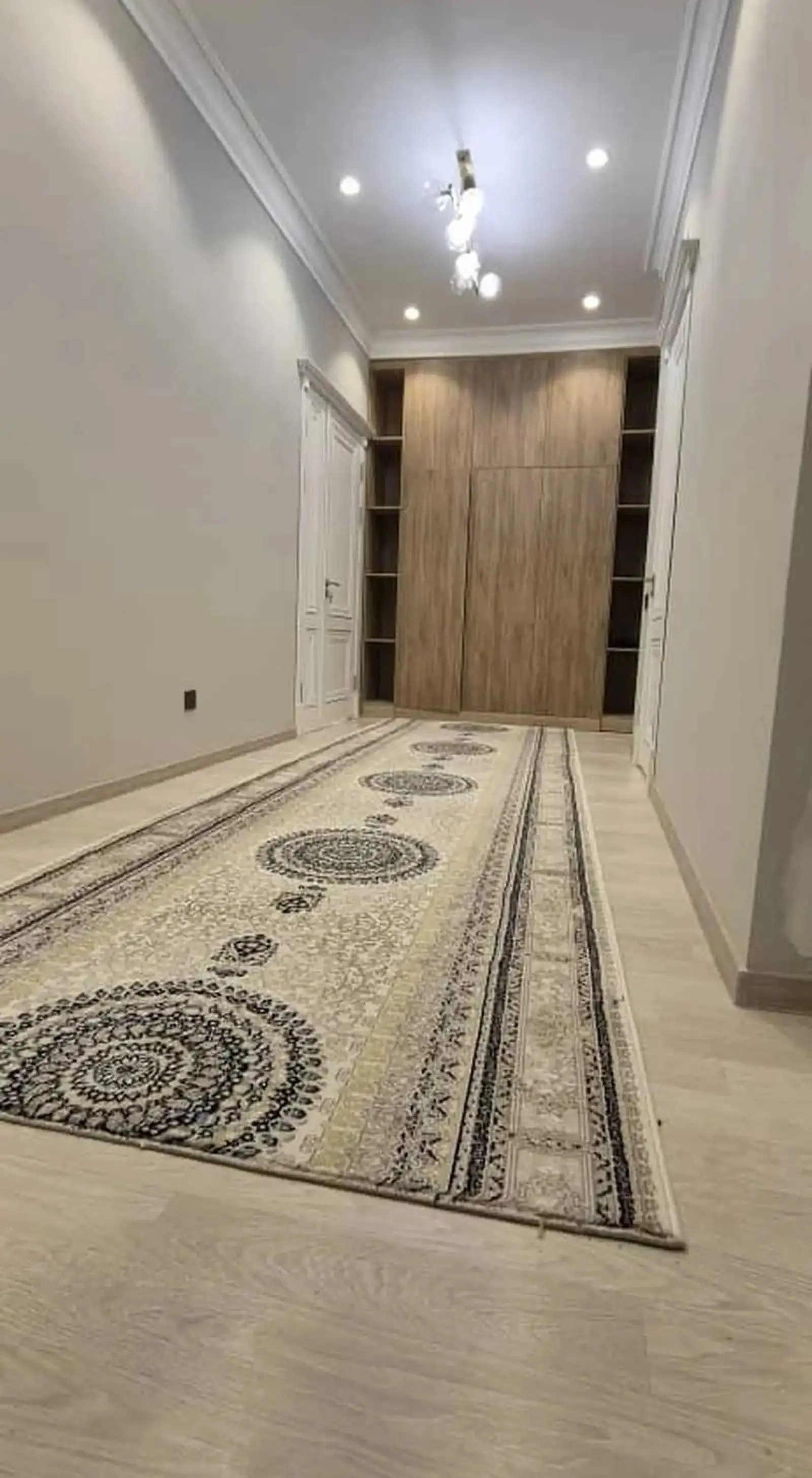 2-комн. квартира, 15 этаж, 90м², Шохмансур — миниатюра 11