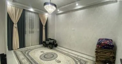 2-комн. квартира, 7 этаж, 60 м², И Сомони — миниатюра 3