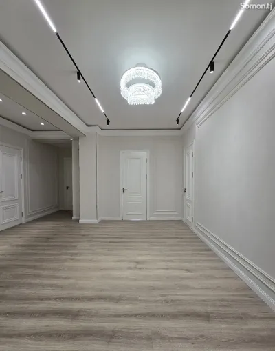 3-комн. квартира, 6 этаж, 138 м², Н.Шохмансур 9-вал — миниатюра 8