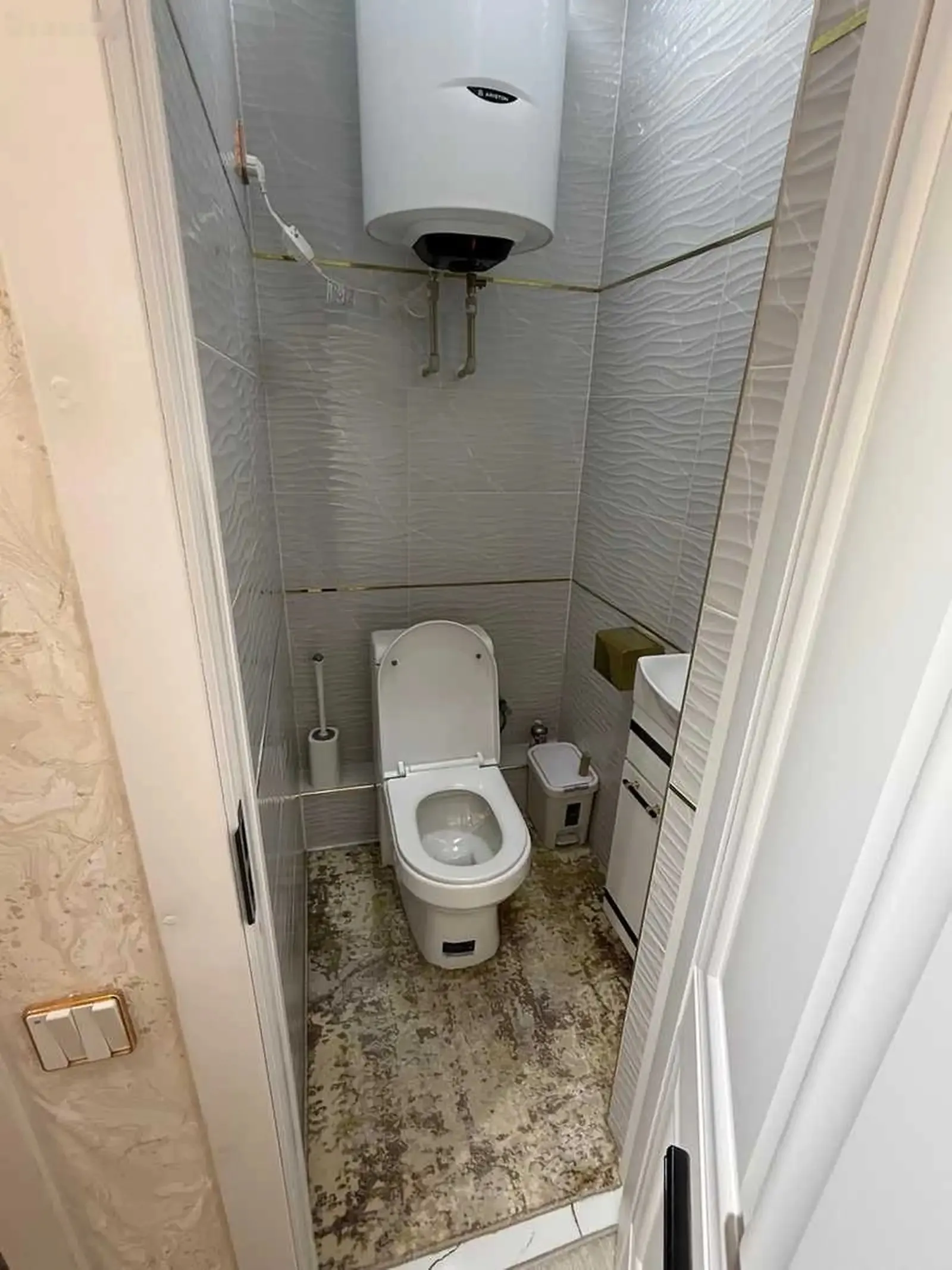 2-комн. квартира, 2 этаж, 65м², Кольцовой 82 автосалон Haval — миниатюра 4