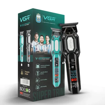 Триммер для волос VGR V-900