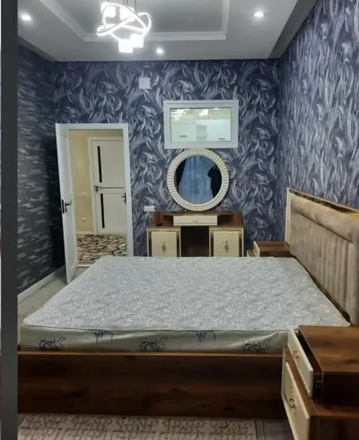2-комн. квартира, 2 этаж, 70м², Сино — миниатюра 7