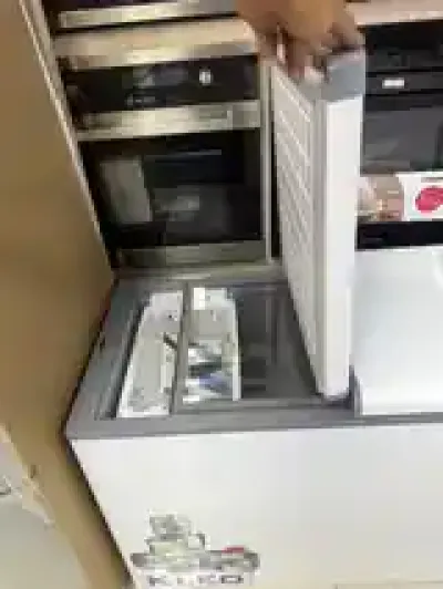 Морозильник Kleo LG