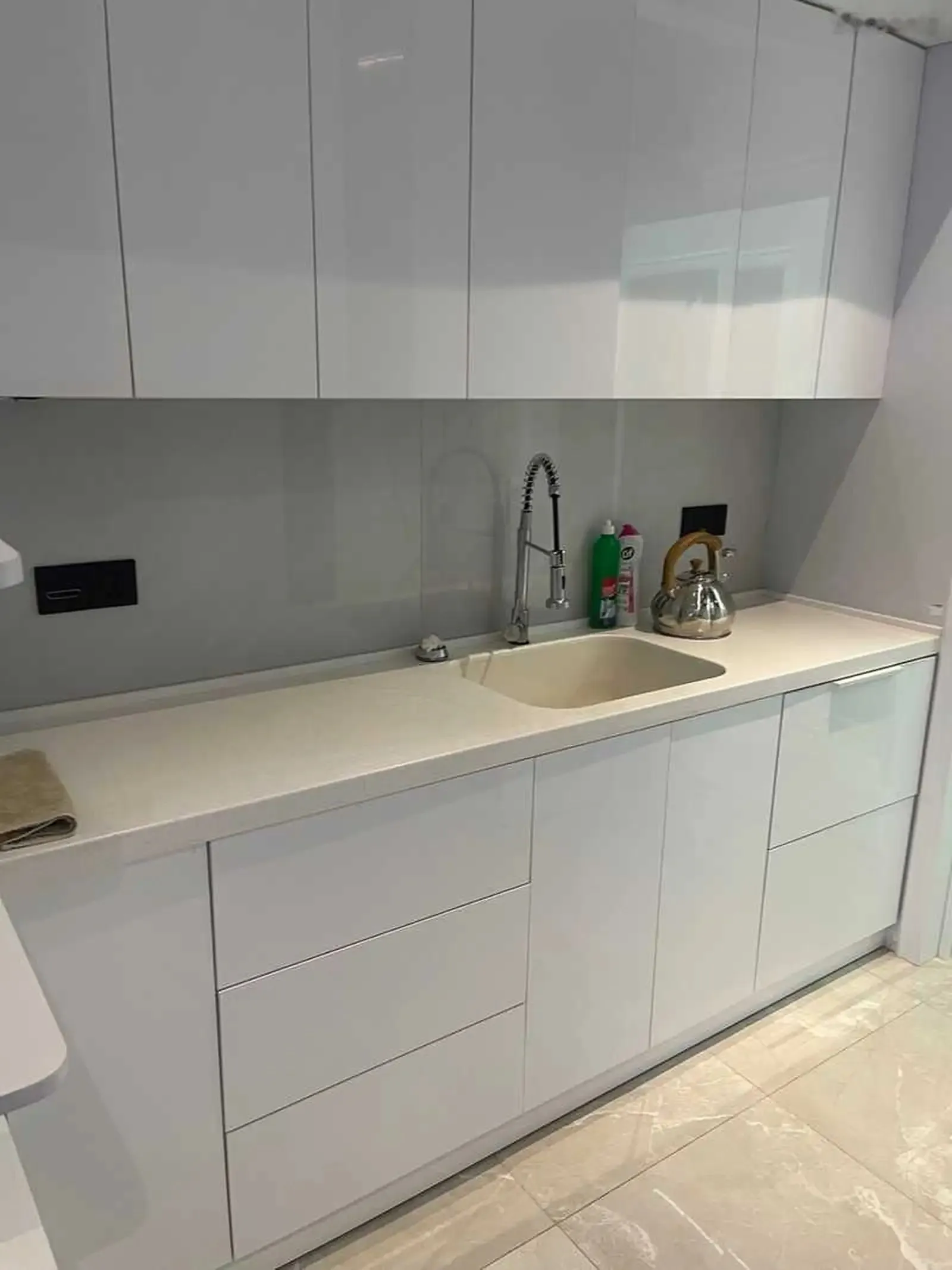 2-комн. квартира, 9 этаж, 68м², УВД — миниатюра 6