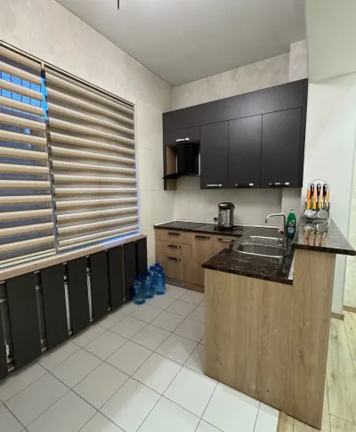 4-комн. квартира, 4 этаж, 140м², Ипподром, И. Сомони